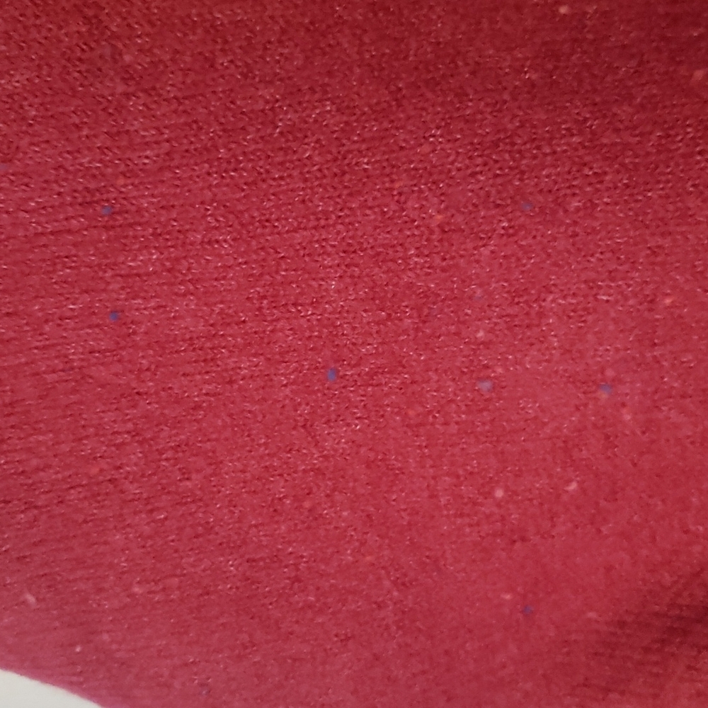 Old Navy Open Front Confetti Cardigan - Picture 5 of 6